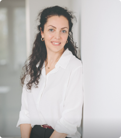 Dr. Pálfi Petra