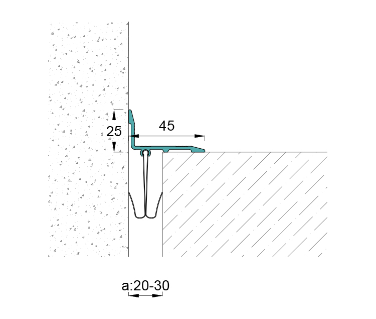 AR  2545K1