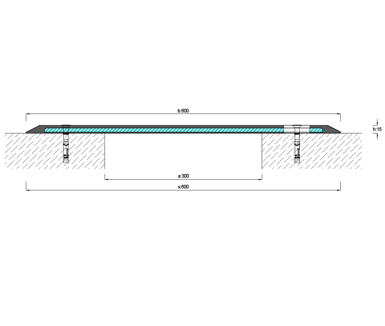 AR 951-300