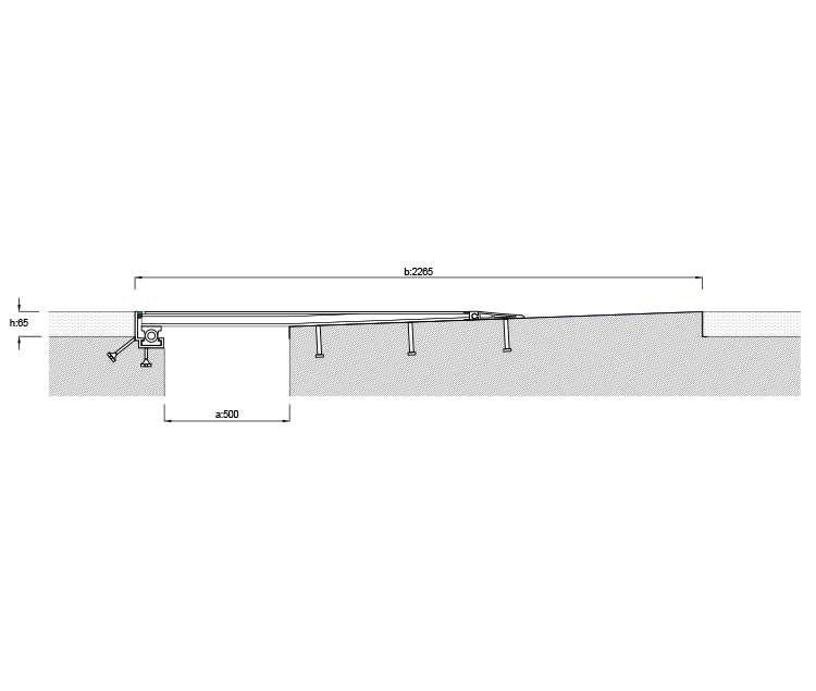 AR 961-500
