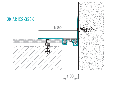 AR152-030K