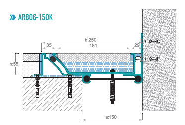 AR 806-150K