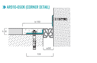 AR 910-050K