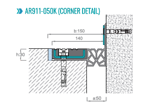 AR 911-050K
