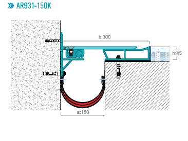 AR 931-150 K