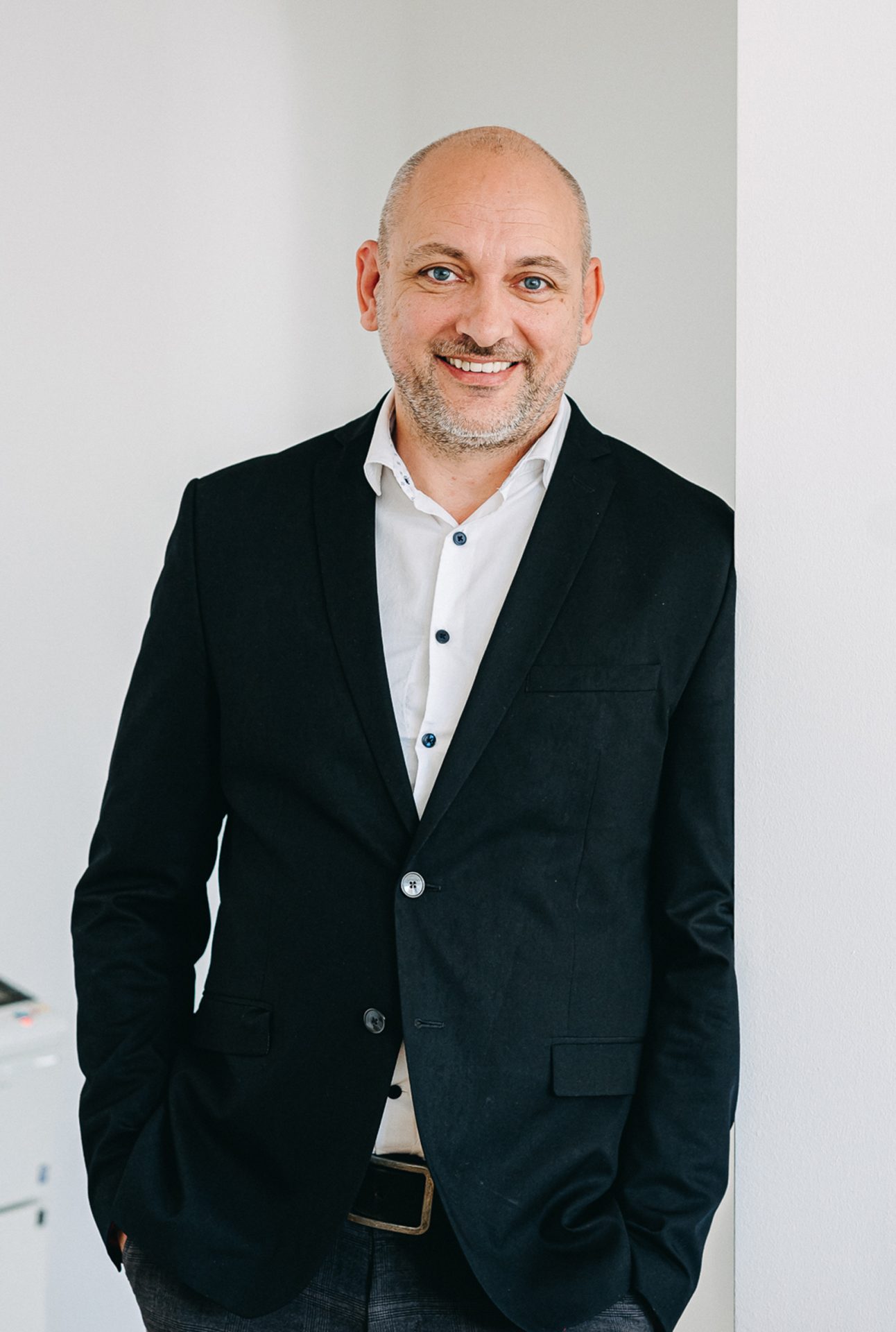 Kaltenecker András