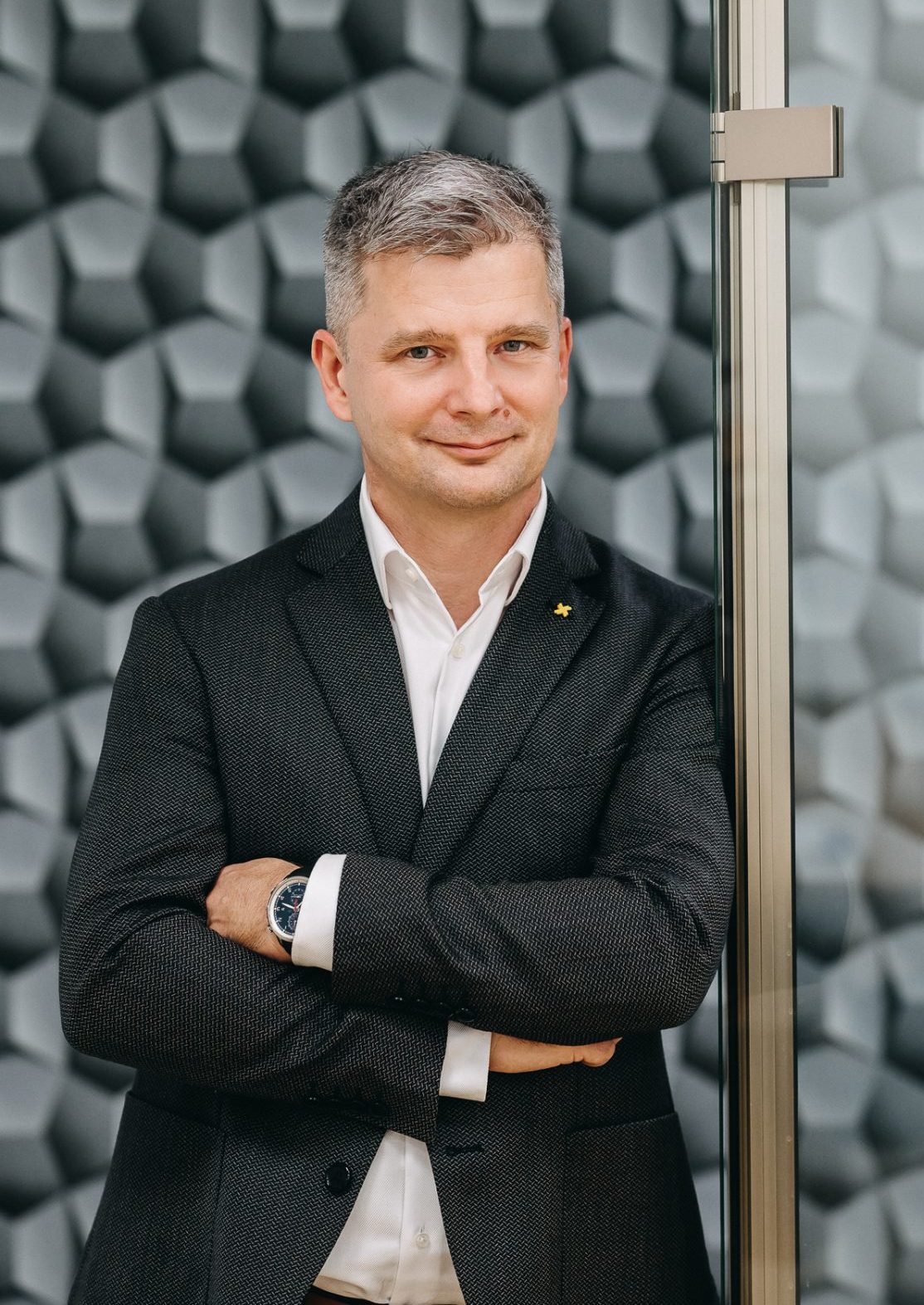 Rédai Tibor