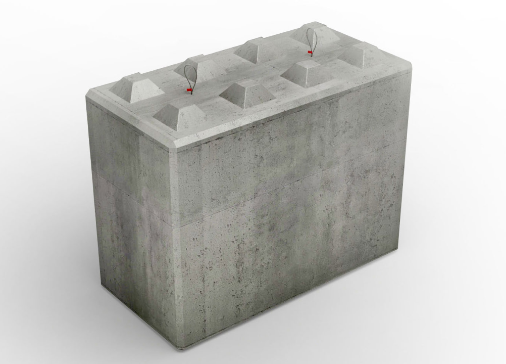 BigStone betonelem